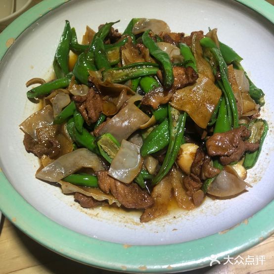 湘小厨时尚湘菜(高新万达店)