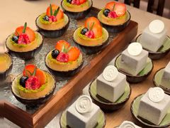 -罗宾斯牛排馆(重庆丽晶酒店)