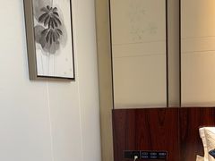 -蓝蔻酒店(深圳东站布吉万象汇店)