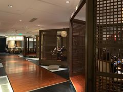 大堂-佛山希尔顿酒店·融誉亚洲美食荟