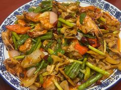 -呼吸森林·生态农庄农家乐私房菜