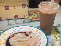 -西关明记肠粉(荔枝湾店)