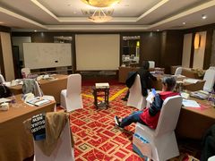 -北京西单美爵酒店