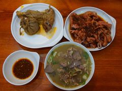 -闫涛羊杂可(总店)