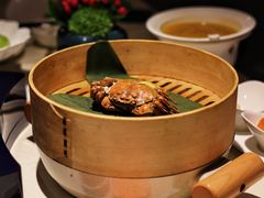 -成隆行·蟹王府(九江路店)