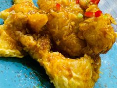 -君霖海鲜私房菜(春柳店)