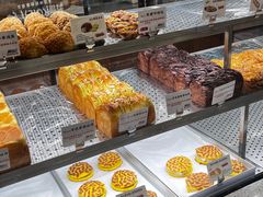 -君之狮子山·轻糖烘焙(松江印象城店)