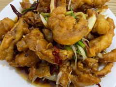 -九龙餐厅(大沽路店)