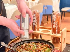 -品海楼·大连海胆锅贴馆(东港店)