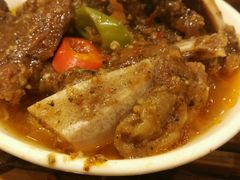 -稻香酒家·34年老字号·港式粤菜(汉街店)