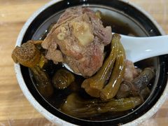 -徐军老汤店