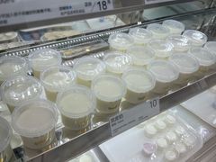 -白色日记·手作酸奶(麦凯乐店)