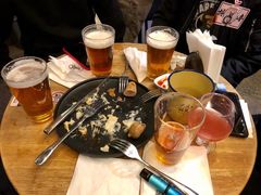 -牛啤堂精酿啤酒餐吧(五棵松华熙店)