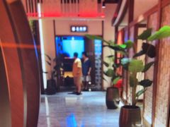-青水瓦台汤泉(未央店)