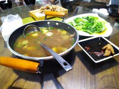 -阿灶卤煮老店·姜母鸭(五店市总店)