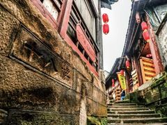 -重庆十八梯传统风貌区