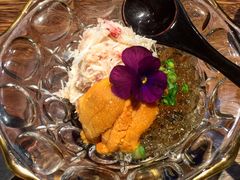 -桐寿司Sushi Tong