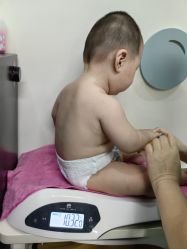 -嗨游宝贝婴幼儿水育馆(缤格汇店)