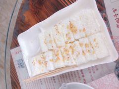 -周大娘牛乳(旧寨古村总店)