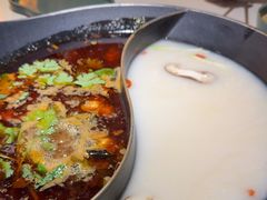 -新辣道鱼火锅(上地华联店)