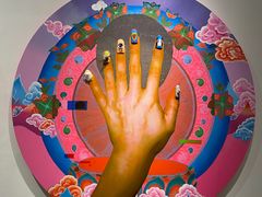 -四川美术学院美术馆