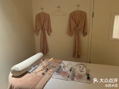 -左右Massage/Spa(长寿路店)