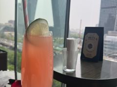 -福楼毕斯罗F Bistronome(国贸商城约会地标景观店)