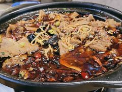 -破三川·新川菜(静安大融城店)