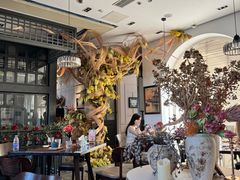 -22ºN BISTRO西餐&酒馆(石奥商业街店)