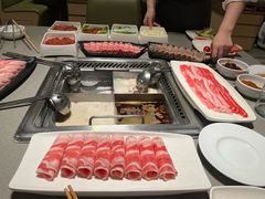 -海底捞火锅(苏宁生活广场店)