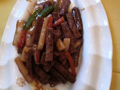 -功德林素菜饭庄(前门店)