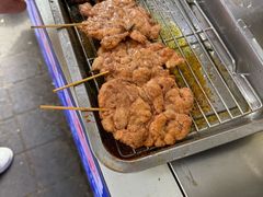 -丁脊壹绝·里脊肉