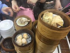 -香港蓮香樓(上環店)