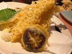 -山葵家·创意料理(临平银泰城店)