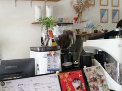 -WATER CAFE(广厦店)
