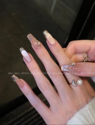 -M·X Nail日式美甲美睫