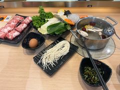 -呷哺呷哺 黄金牧场 (新中关购物中心店)