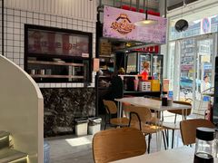 -陈小北小泽生煎(鞍山西道店)