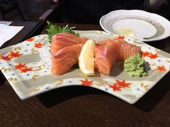 -小曹日本料理(软景中心店)