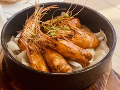 -阿吾罗日本料理(K11艺术中心店)