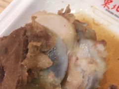 -东北风(江北万达店)