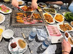 -金爱烧烤(东风路店)