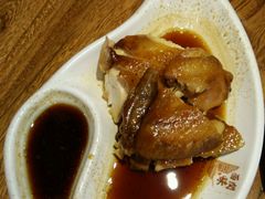 -西关味(东明路店)