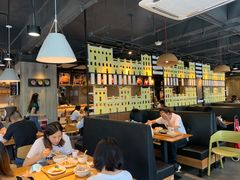 大堂-72街红烧排骨饭(海珠丽影广场店)