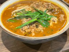 -叁窝雀·云南小锅米线(万象汇店)