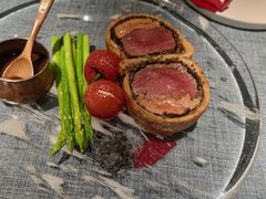 -弦月窗LUNETTE BY AMANDA(复兴路店)