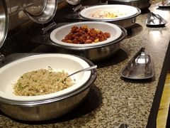 自助取餐区-星伦多自助料理·涮烤一体(嘉兴八佰伴店)