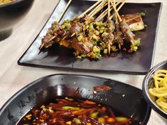 -聚味瞿记·龙虾堂(咸嘉湖店)