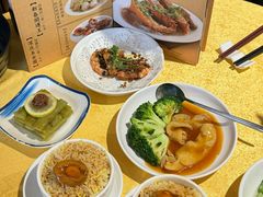 -龙图阁海鲜饭店
