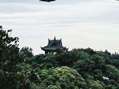 -虞山风景区
